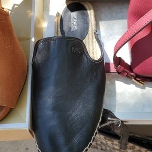 Used Michael Kors bags and 👞  sneakers 👟